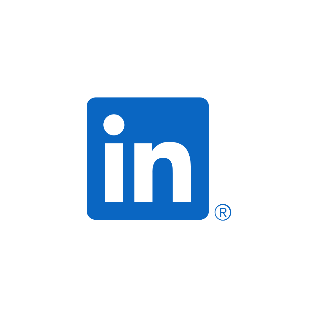 linkedin logo